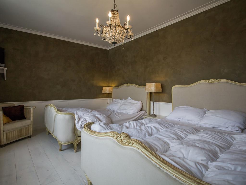 Beautiful Villa 200 Metres From The Sea كوكسيجدي المظهر الخارجي الصورة